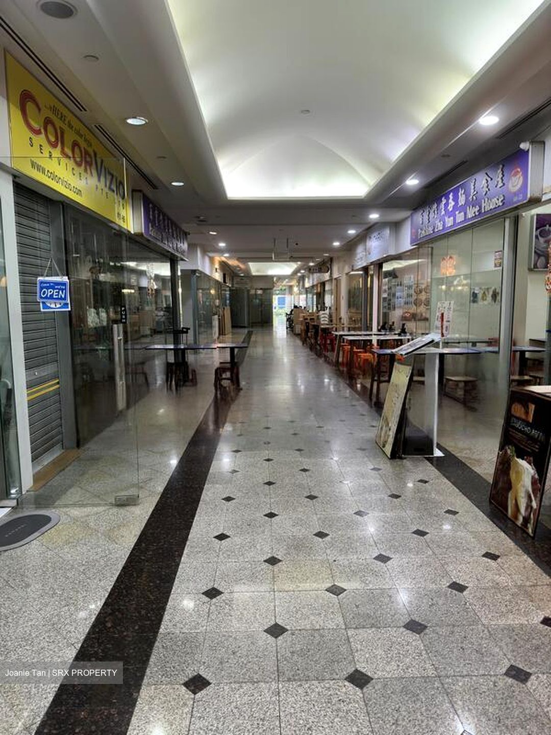 Sunshine Plaza (D7), Shop House #453686661